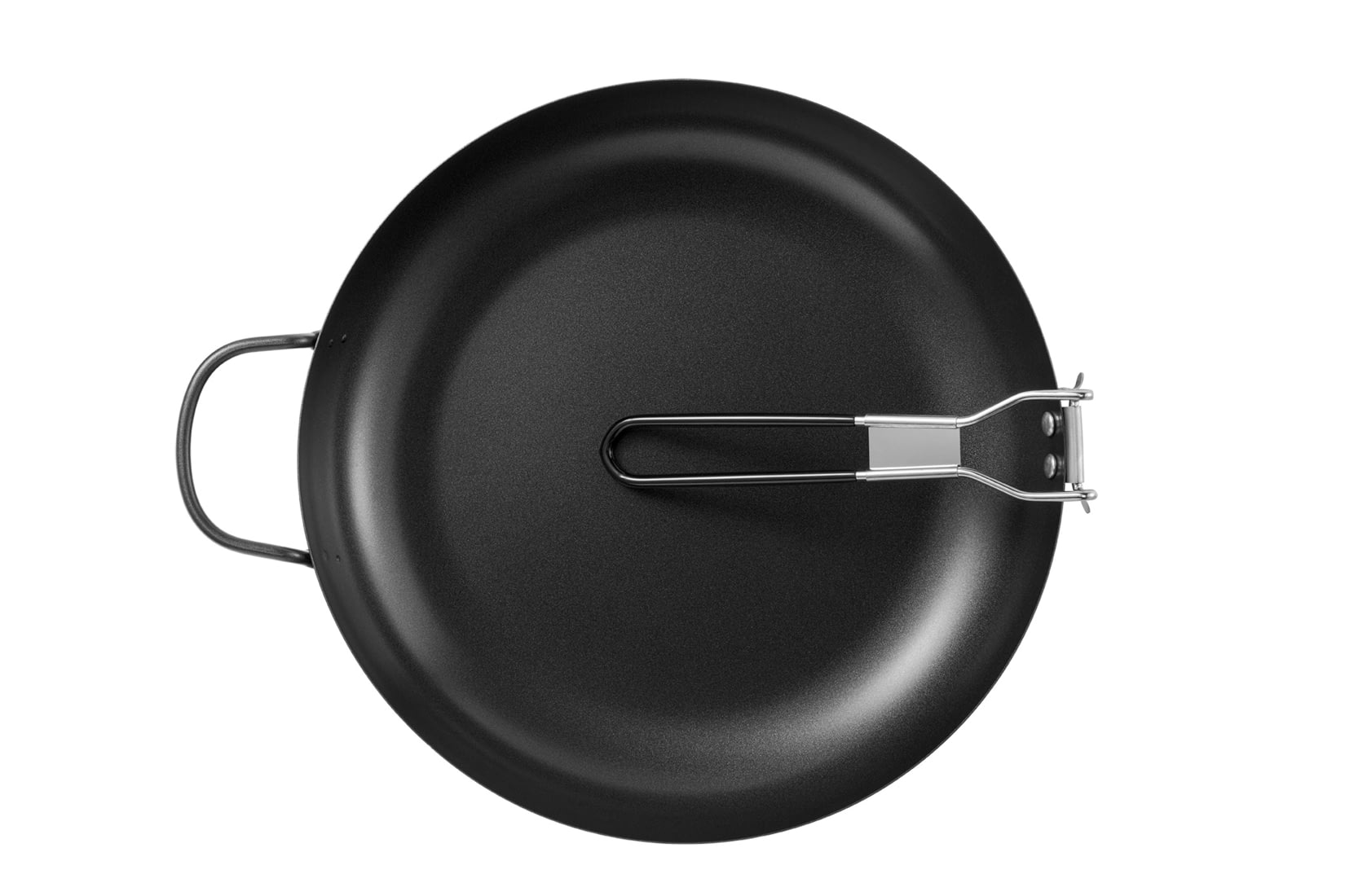 Alpine Mountain Gear 12 Inch NonStick Fry Pan AMG12FRYPN — CampSaver