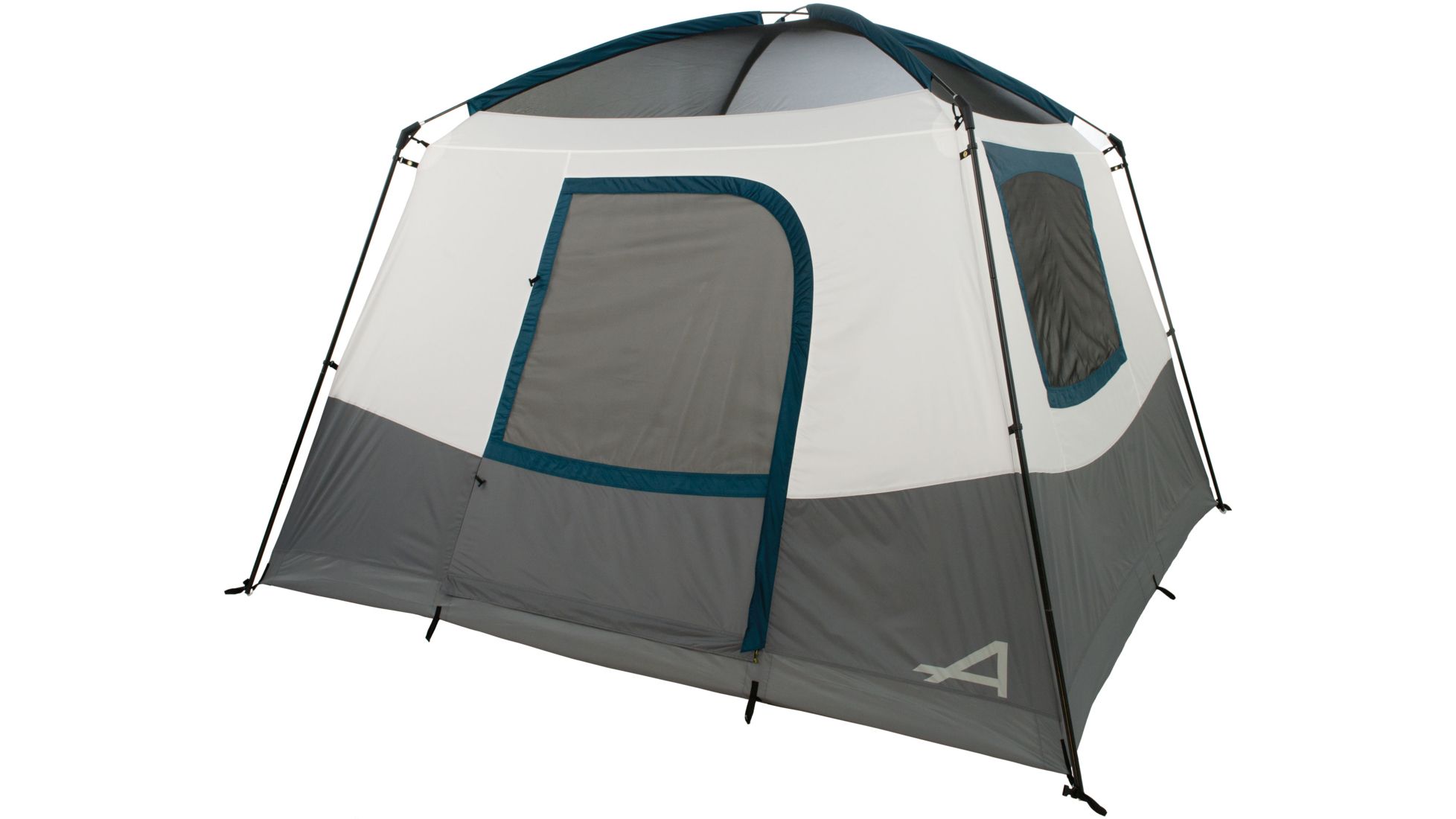 ALPS Mountaineering Camp Creek 4 Tent - 4 Person, 3 Season — CampSaver