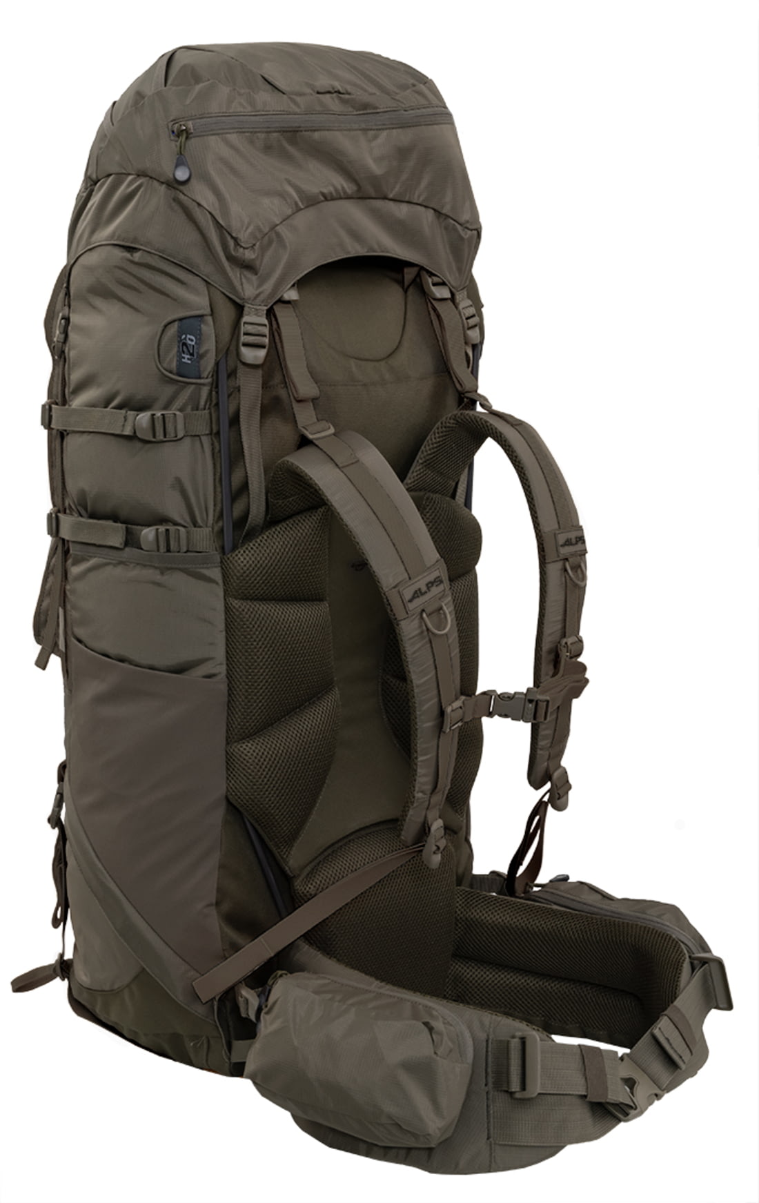 alps backpack