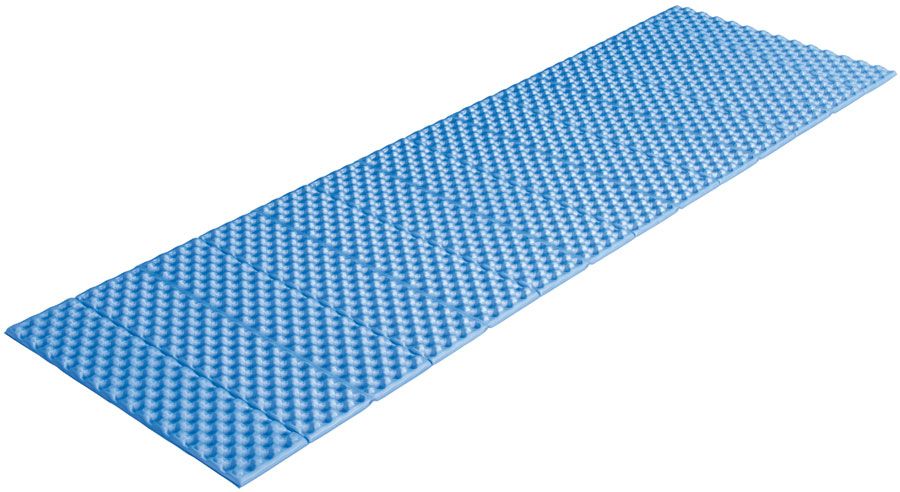 ALPS Mountaineering Foldable Foam Mat — CampSaver