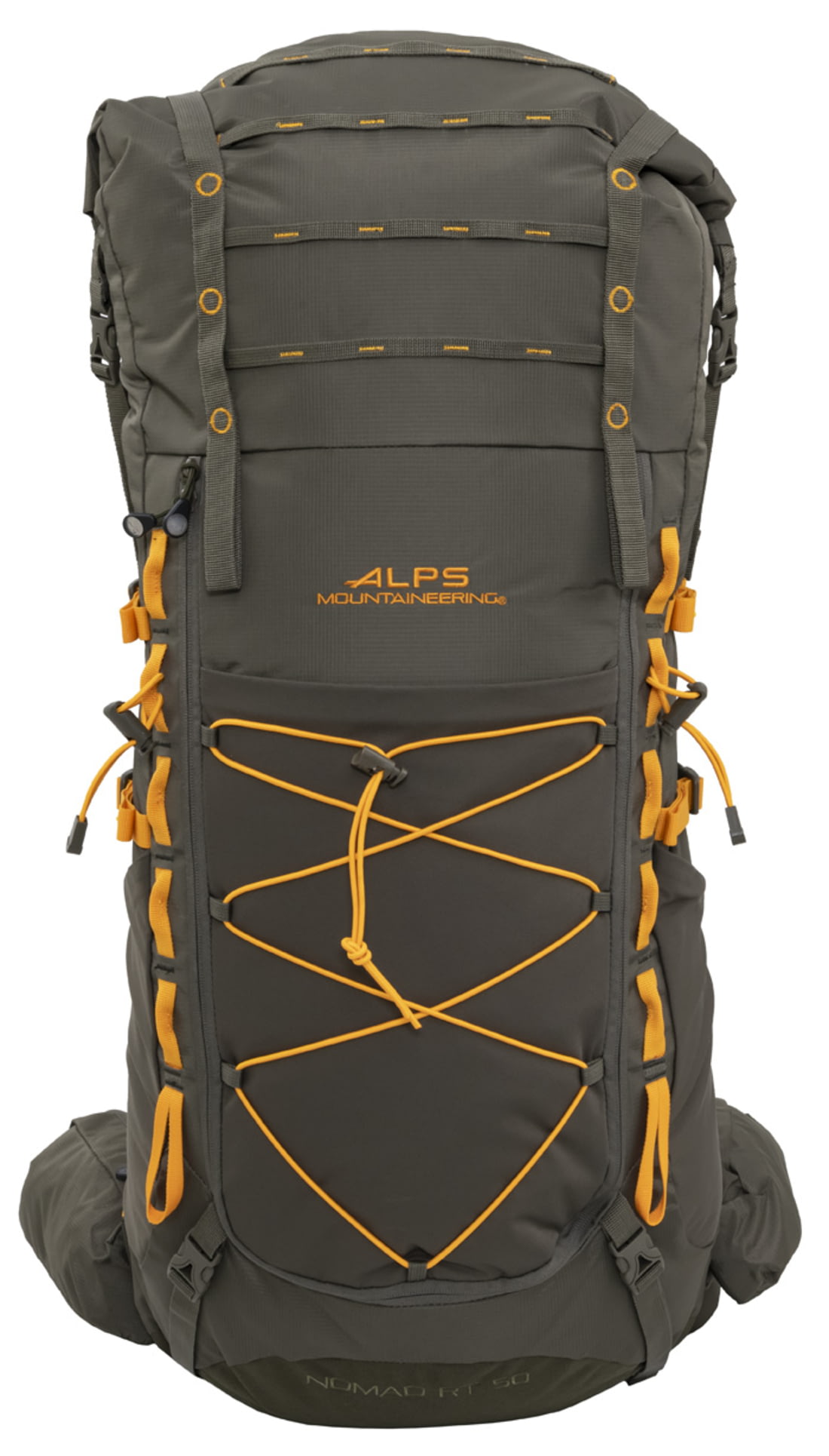 ALPS Mountaineering Nomad Rt 50 Backpacks 6524054 , 35 Off with Free S