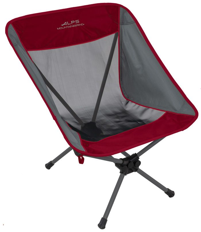 ALPS Mountaineering Simmer Chair with Free S&H — CampSaver