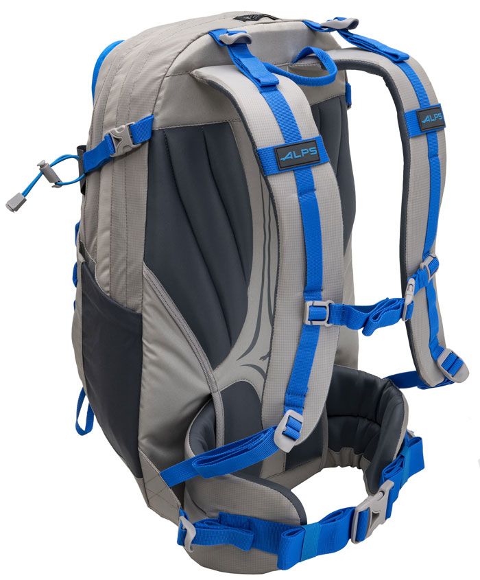 ALPS Mountaineering Solitude 24 Liters Backpack — CampSaver