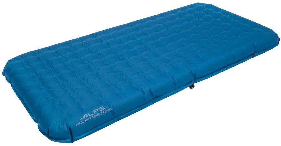 vertex air mattress review