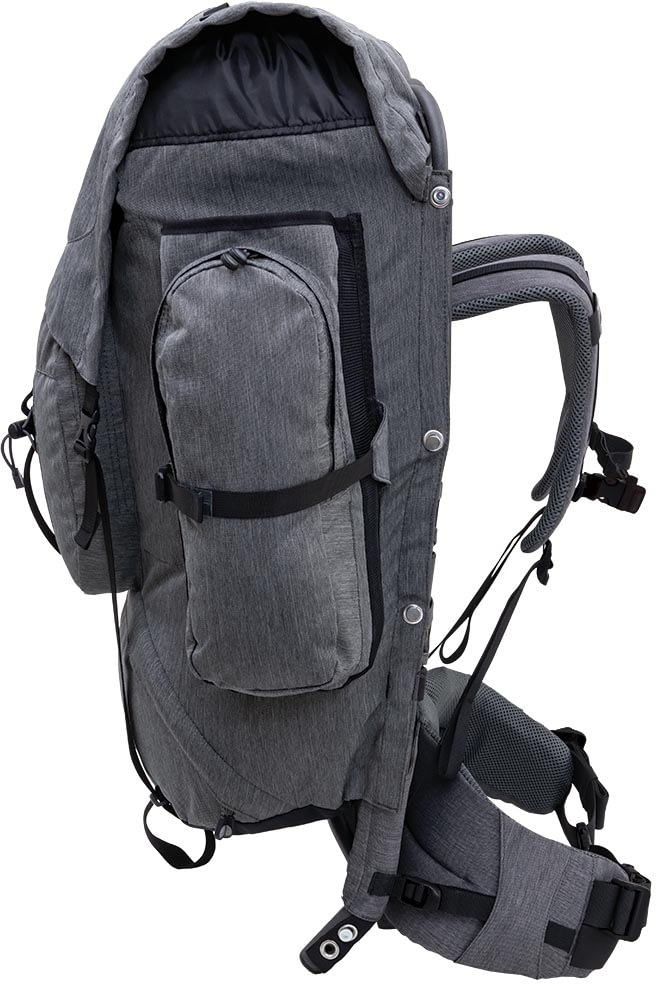 ALPS Mountaineering Zion Backpack, 64 Liters — CampSaver