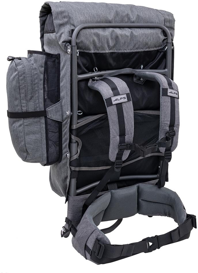 ALPS Mountaineering Zion Backpack, 64 Liters — CampSaver