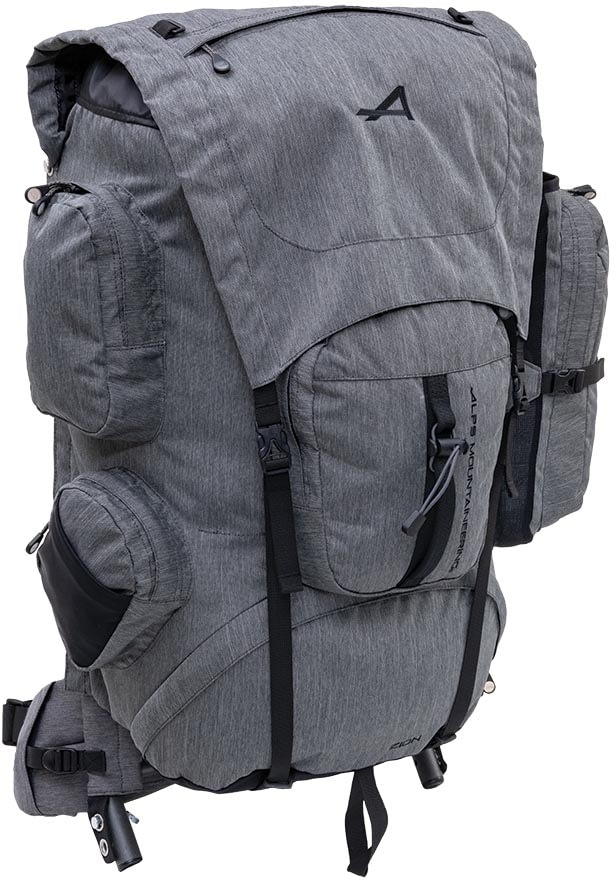 ALPS Mountaineering Zion Backpack, 64 Liters — CampSaver