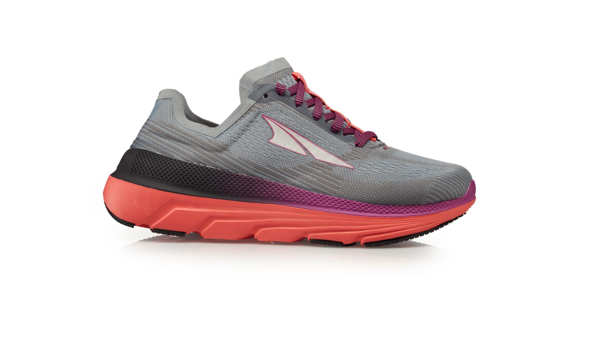 altra road running shoes women's