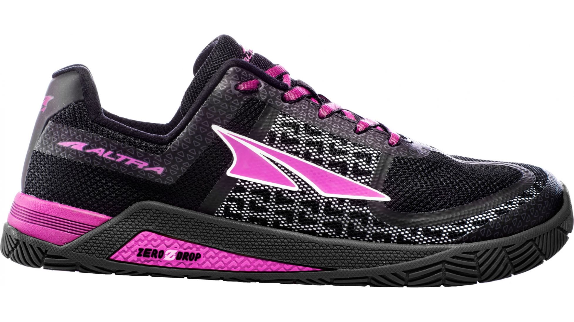 Altra HIIT XT Road Running Shoe Women's — CampSaver