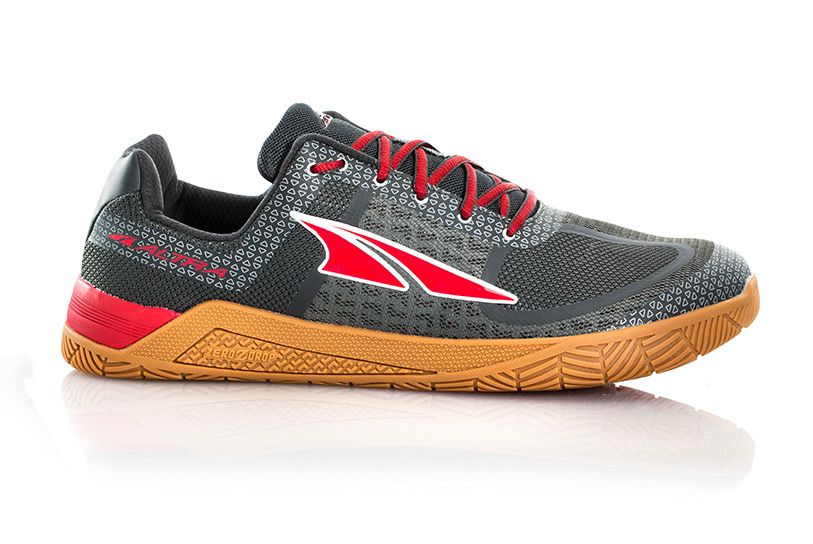 Altra HIIT XT Road Running Shoe - Men's â CampSaver