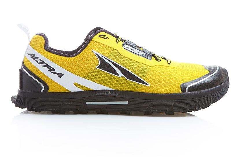 altra lone peak 5 yellow
