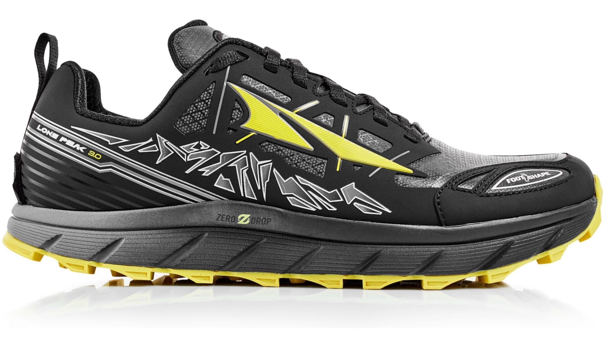 altra lone peak neo