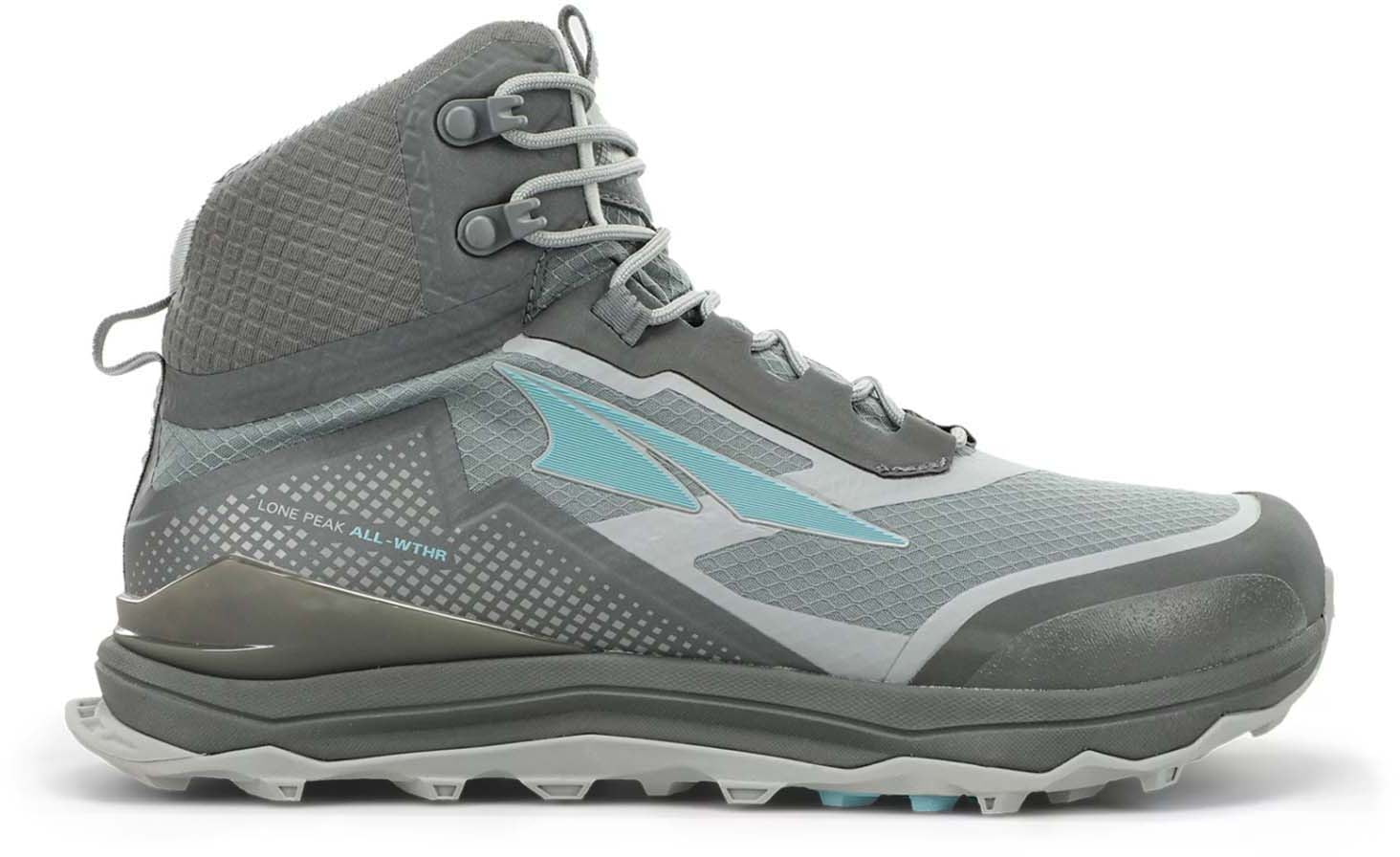 all weather shoes