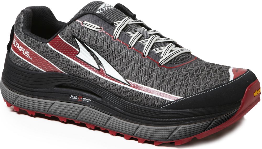 Altra Arrows Olympus 2.0 Trail Running Shoe - Mens — CampSaver