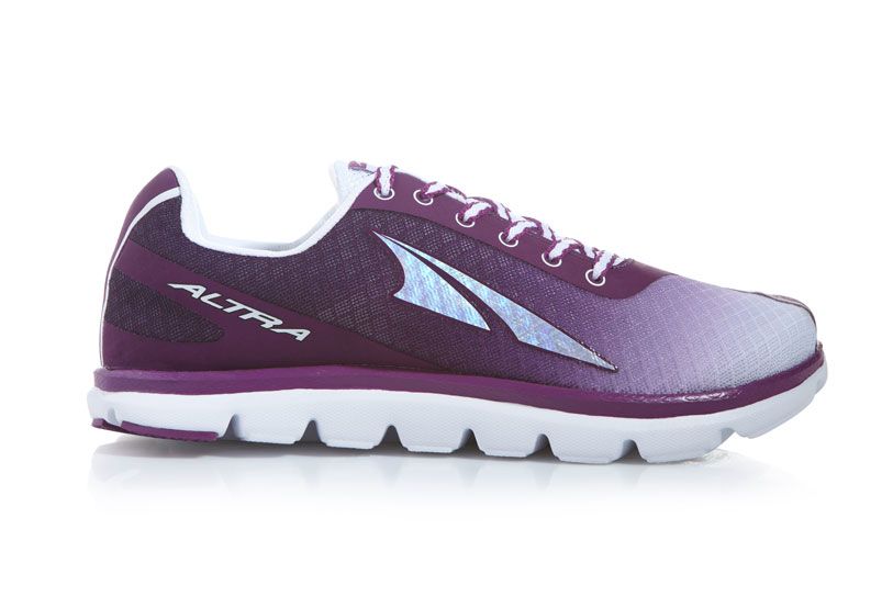 altra road running shoes women's