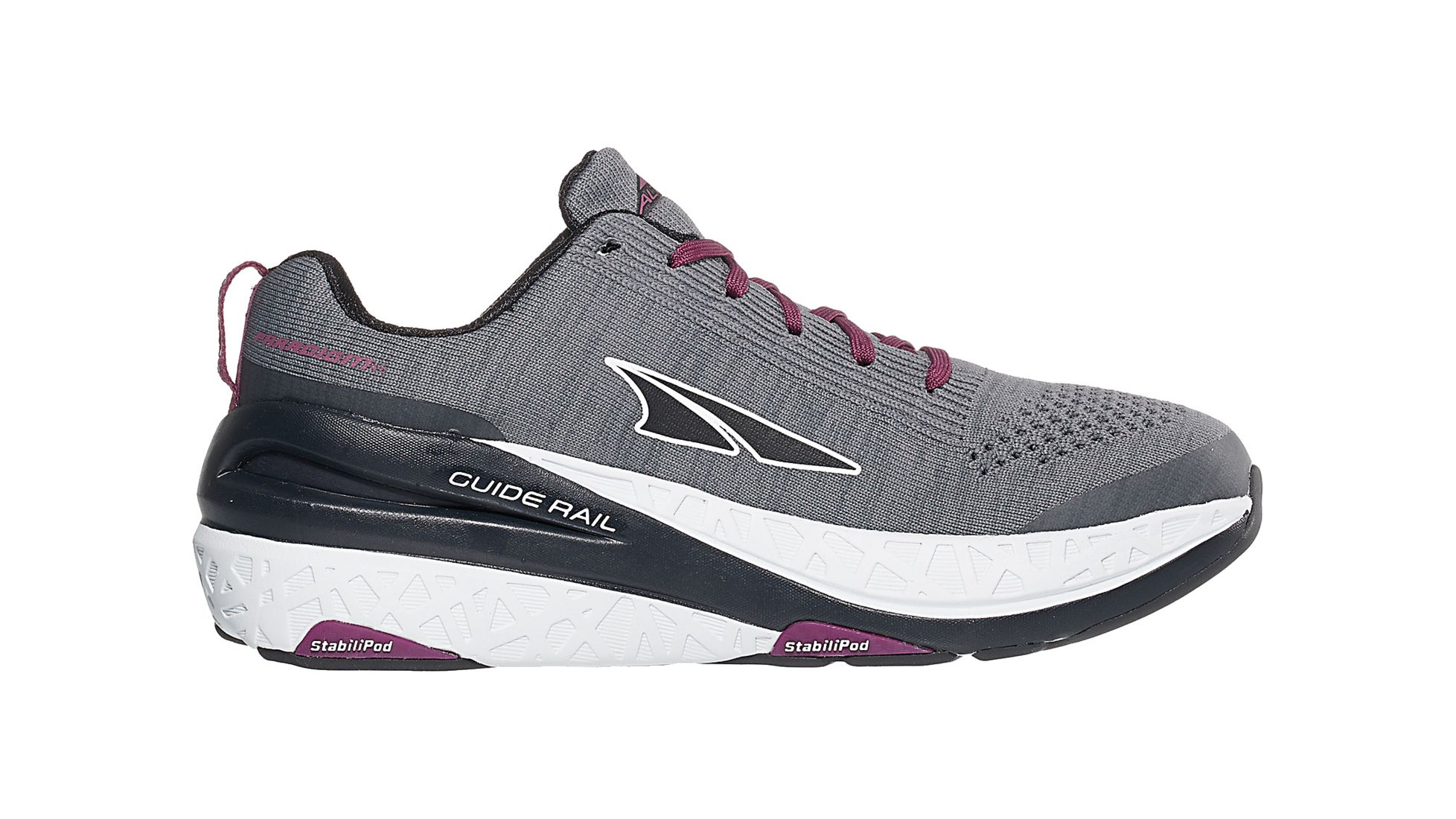 altra road running shoes women's