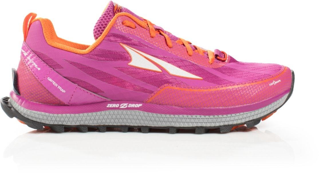 Altra Superior 3.5 - Women's — CampSaver