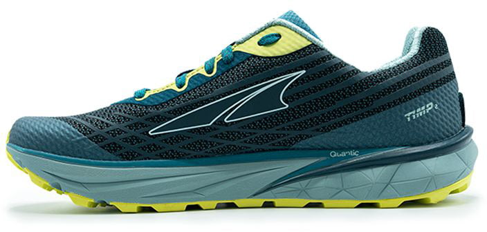 Altra Arrows Timp 2 Trailrunning Shoes - Women's — CampSaver