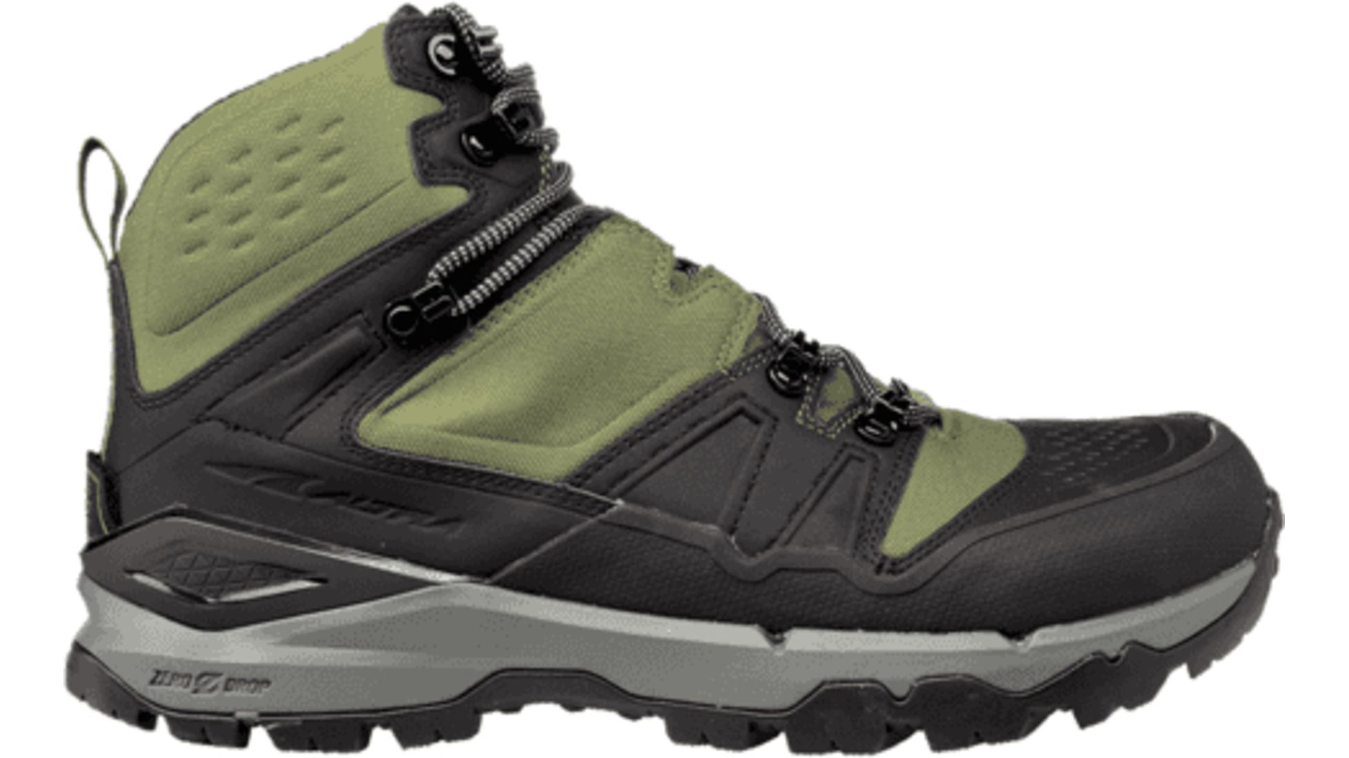 altra tushar boot