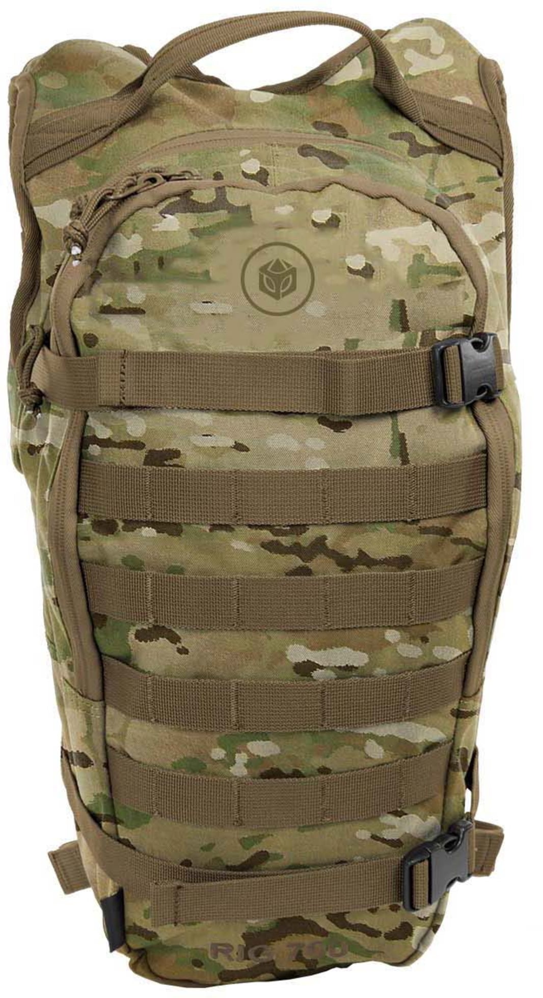 Aquamira Tactical 700 Hydration System — CampSaver