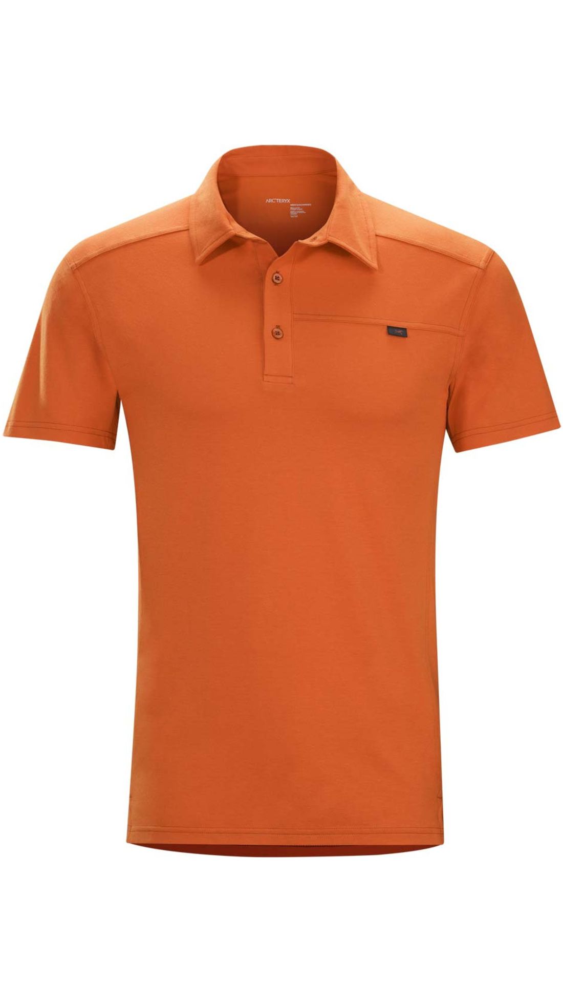Arcteryx a2b polo Clearance