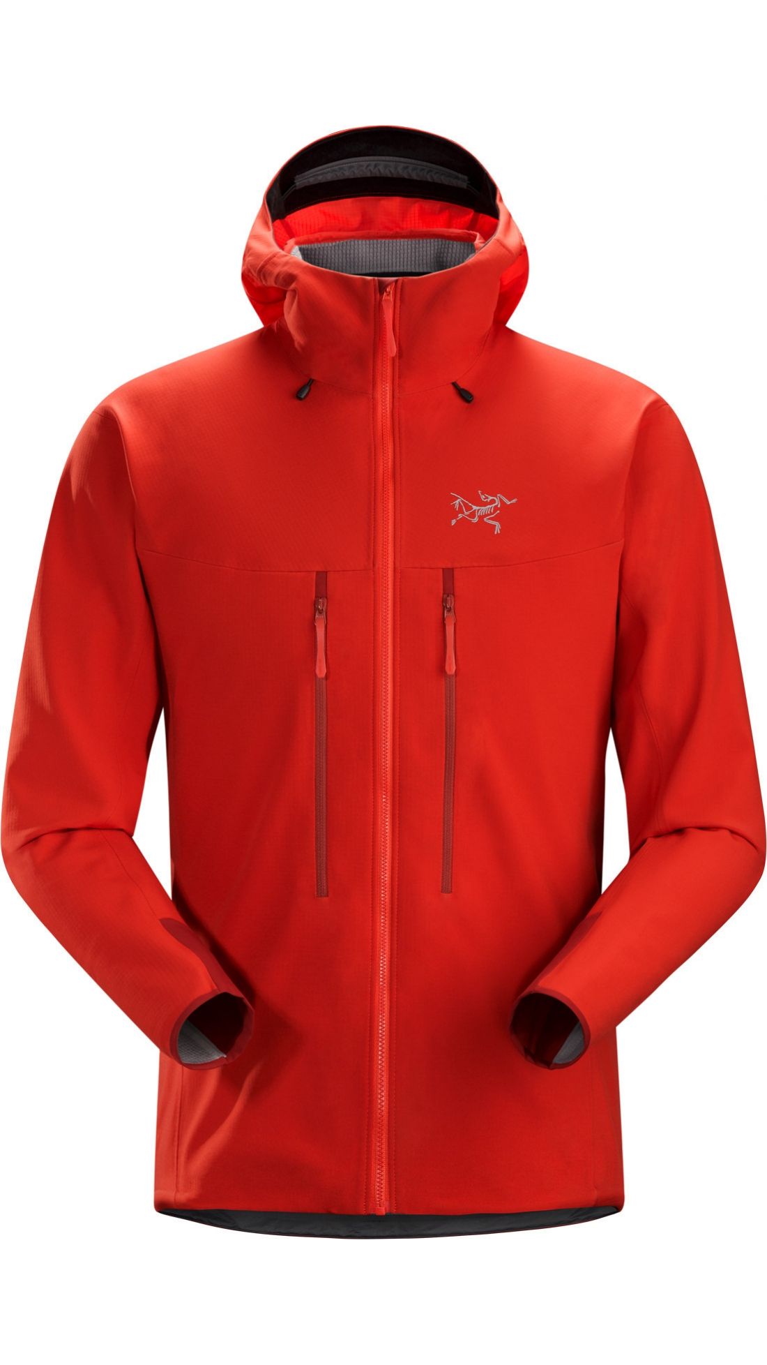 arcteryx acto fl jacket