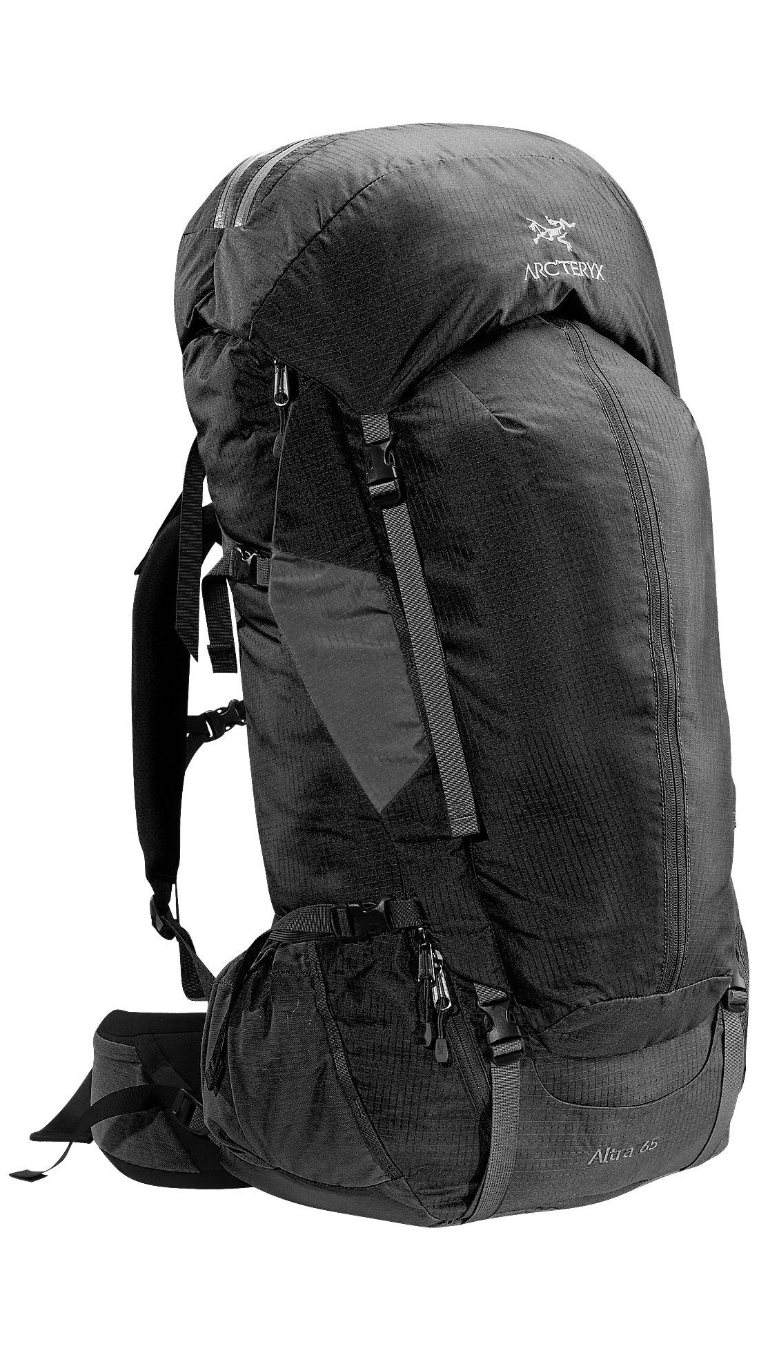arcteryx altra 65