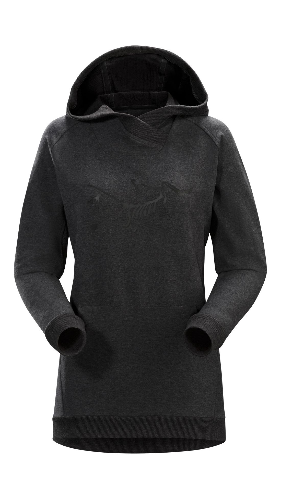 arc teryx contenta pullover