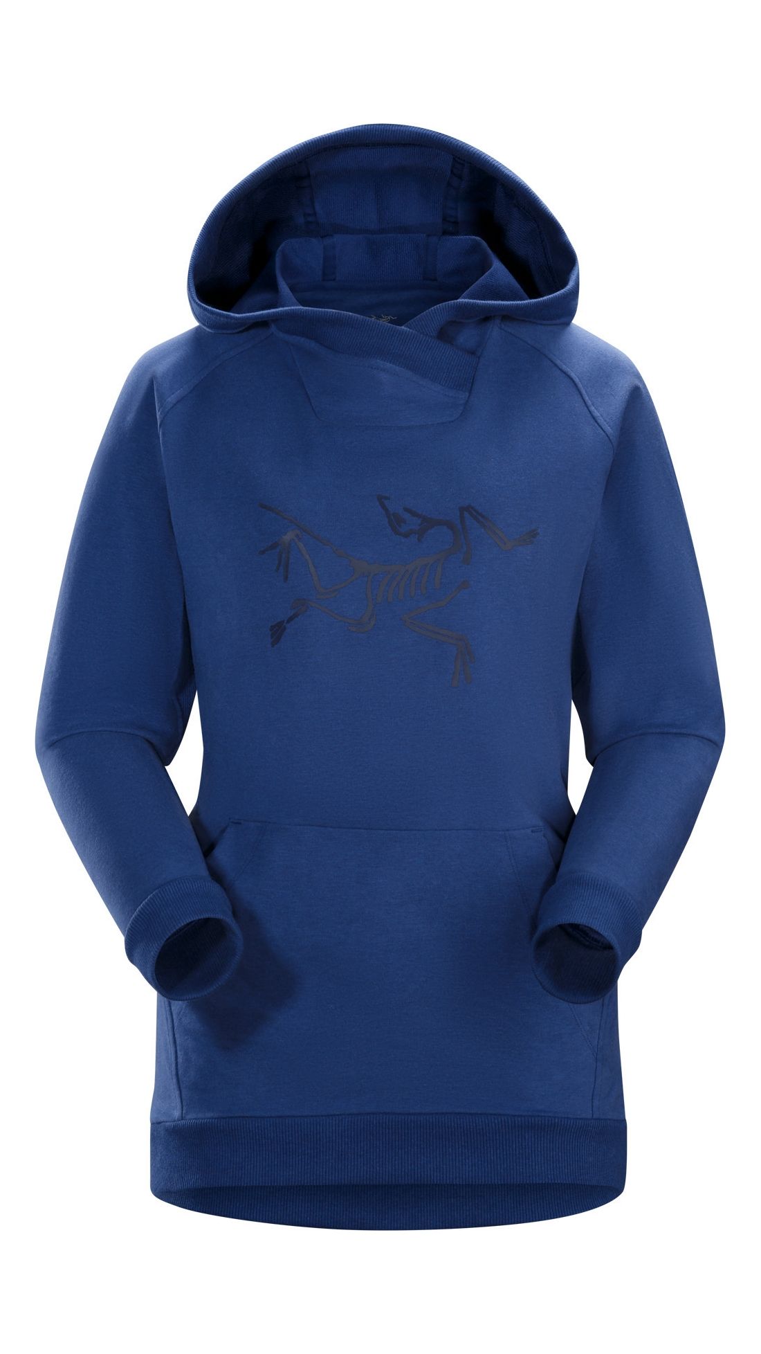arc teryx contenta pullover