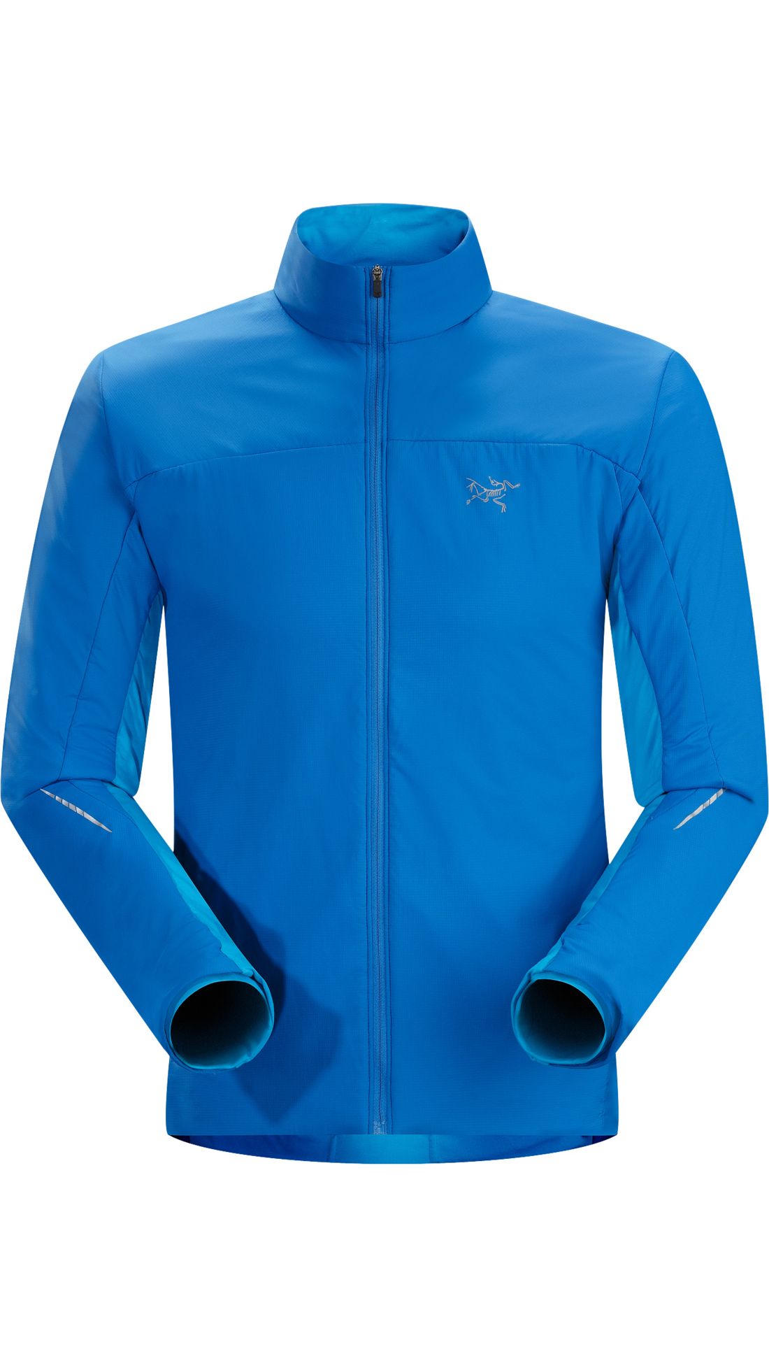 ARC&#39;TERYX - ARC`TERYX  Argus Jacket ブルー Arc'teryx Polartec Argus Jacket Blue Size S | eBay