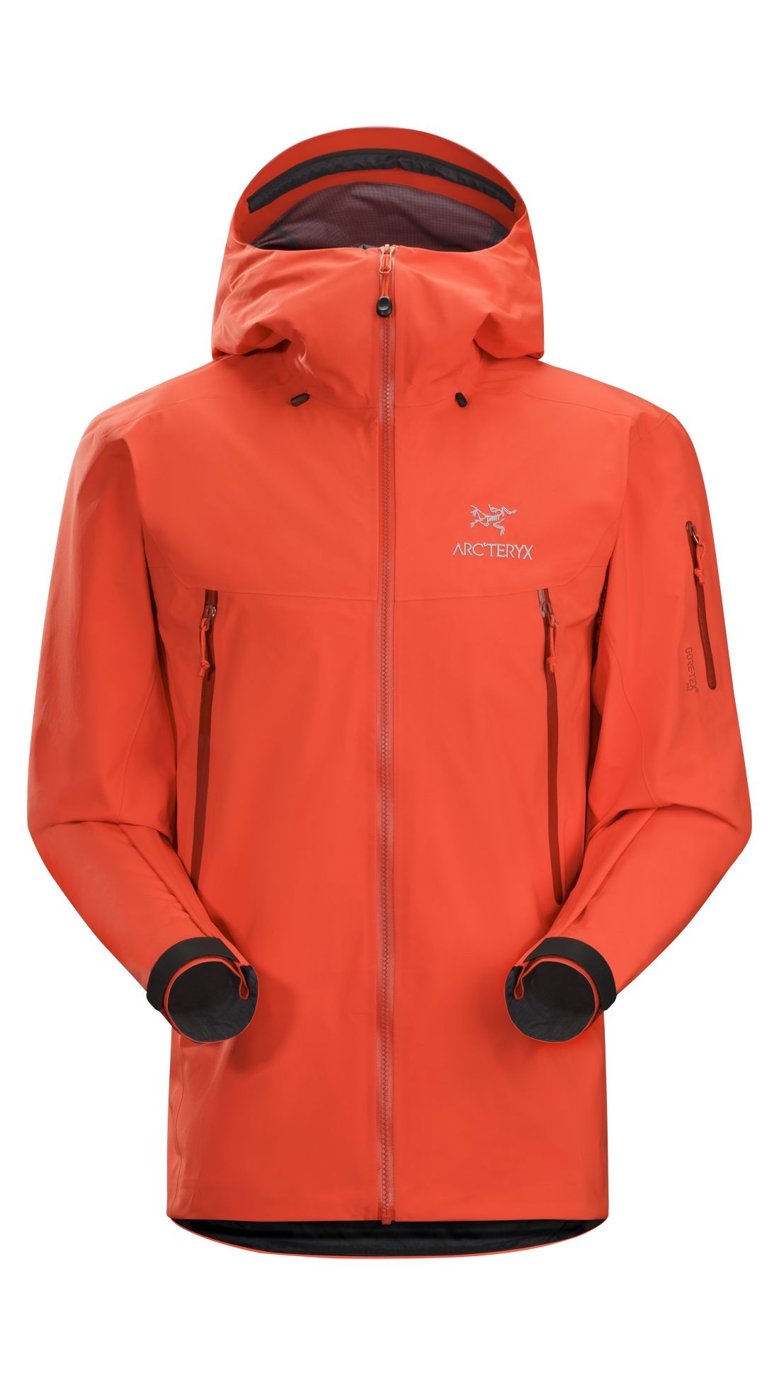 Arc'teryx Beta SV Jacket - Men's — CampSaver