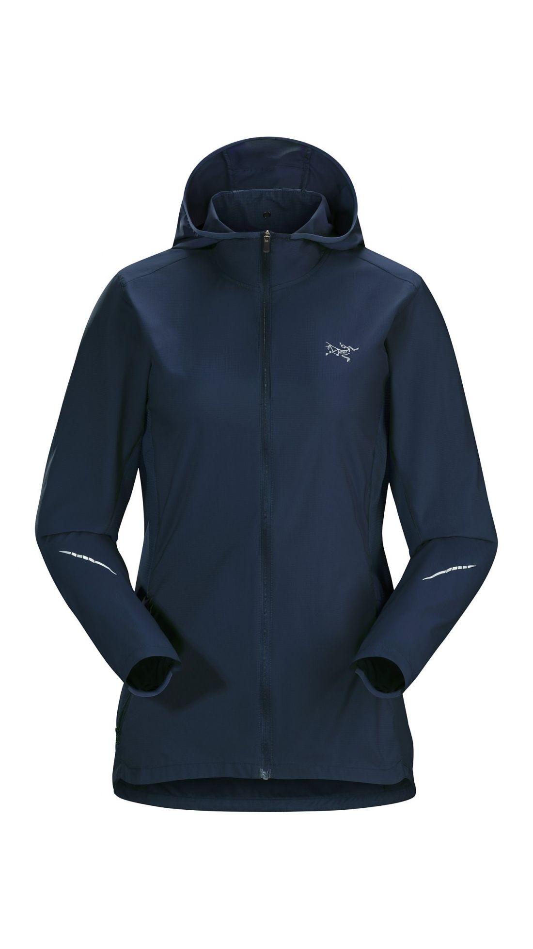 cita hoody women's