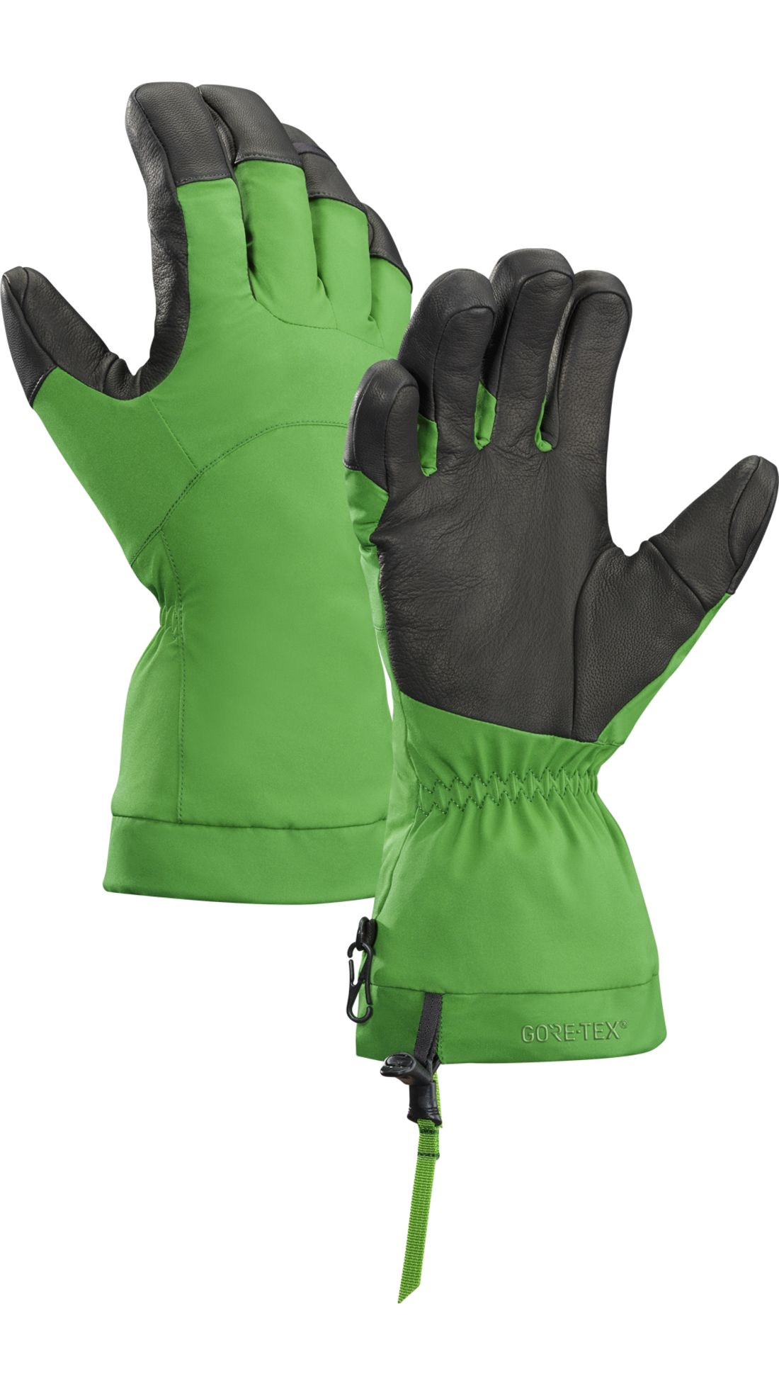 Arc'teryx Fission Glove — CampSaver