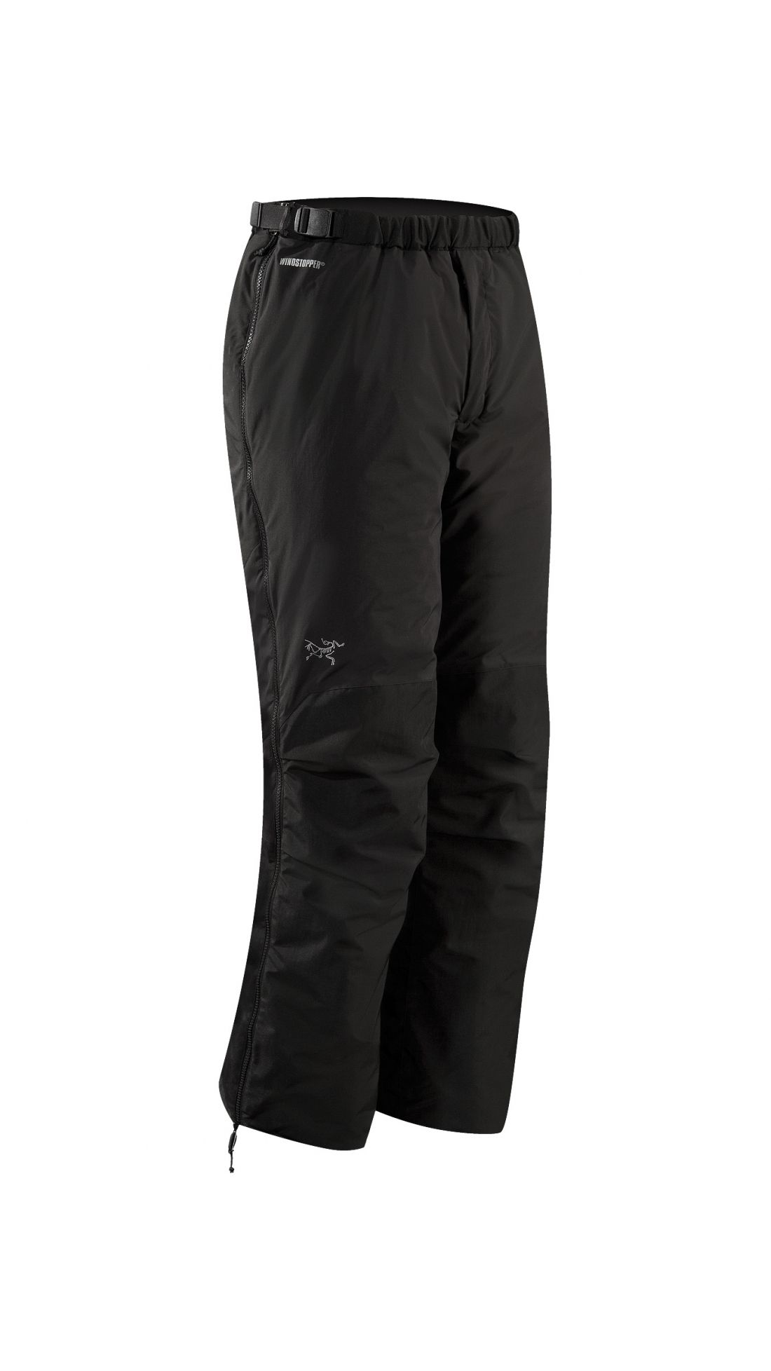 arcteryx kappa pants