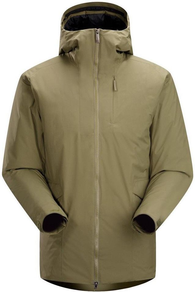 Arc'teryx Khuno Parka - Men's — CampSaver