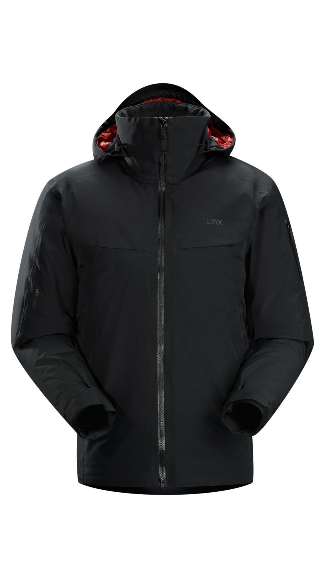 Arc'teryx Macai Jacket - Men's — CampSaver