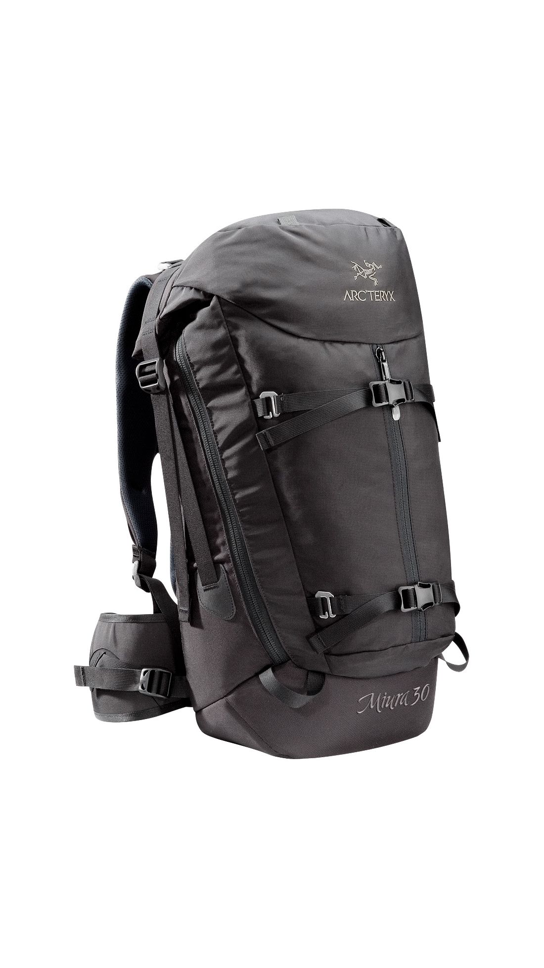 Arc'teryx Miura 30L Backpack — CampSaver