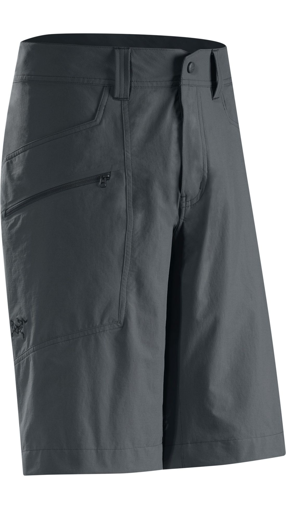 arc teryx perimeter shorts