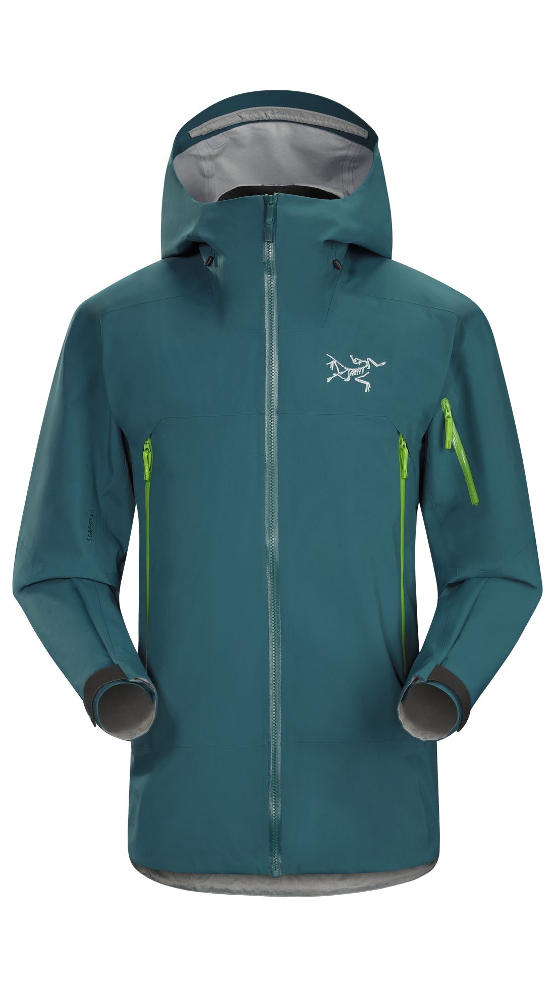 arcteryx sabre handschuhe