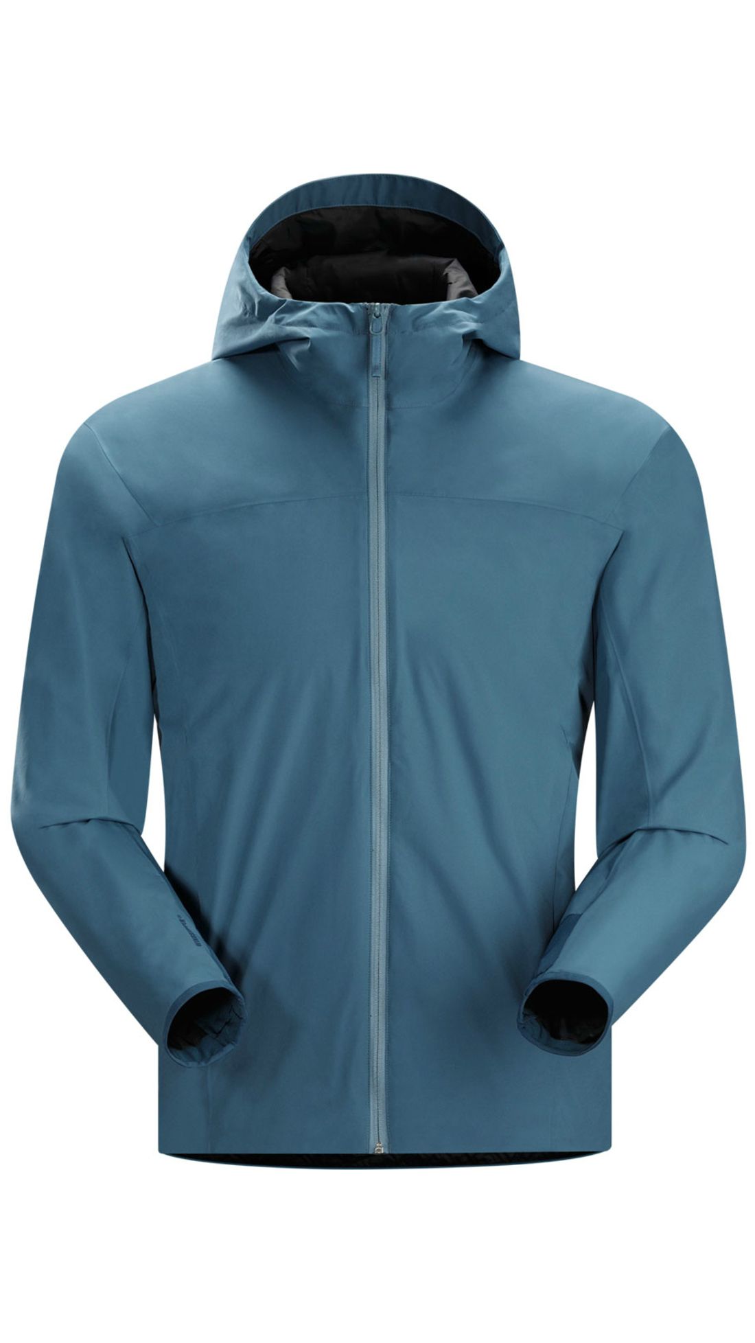 Arc'teryx Solano Jacket - Men's — CampSaver