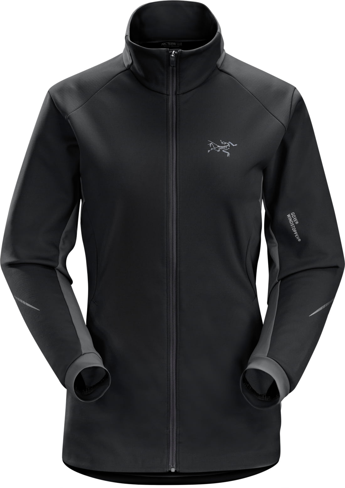 Arc'teryx Trino Jacket Women's — CampSaver