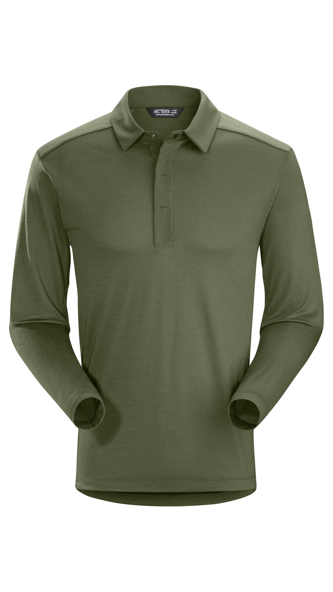 Arcteryx a2b polo Clearance