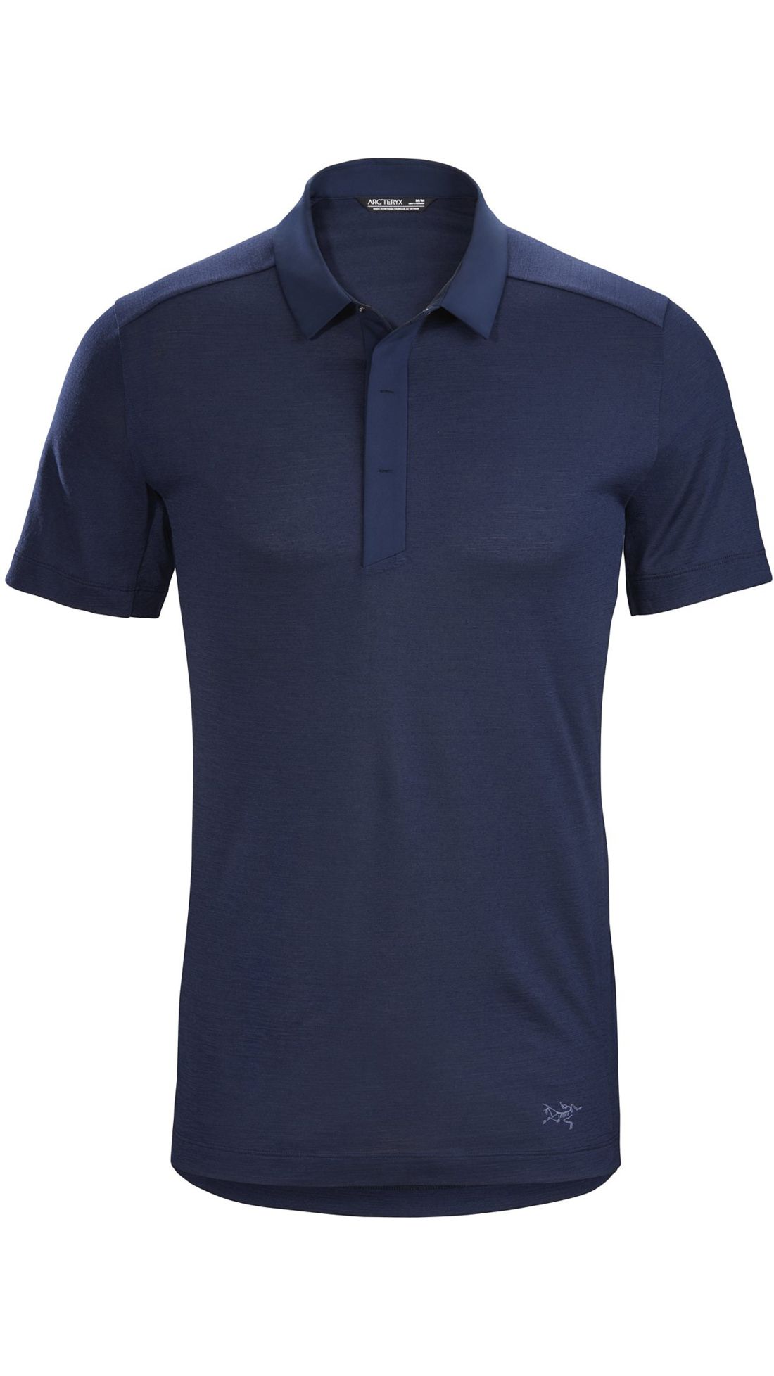 Arcteryx a2b polo Clearance
