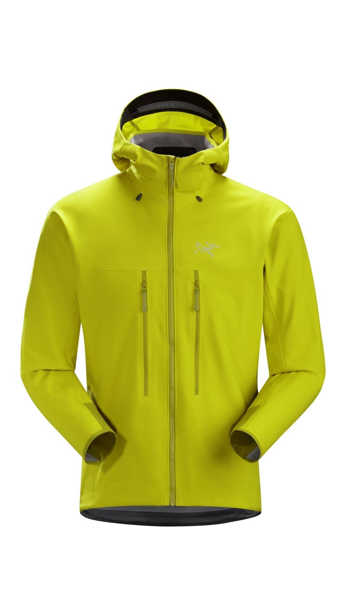 arcteryx acto fl jacket