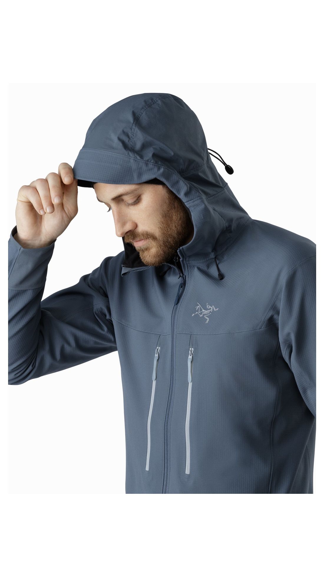 arcteryx acto fl jacket