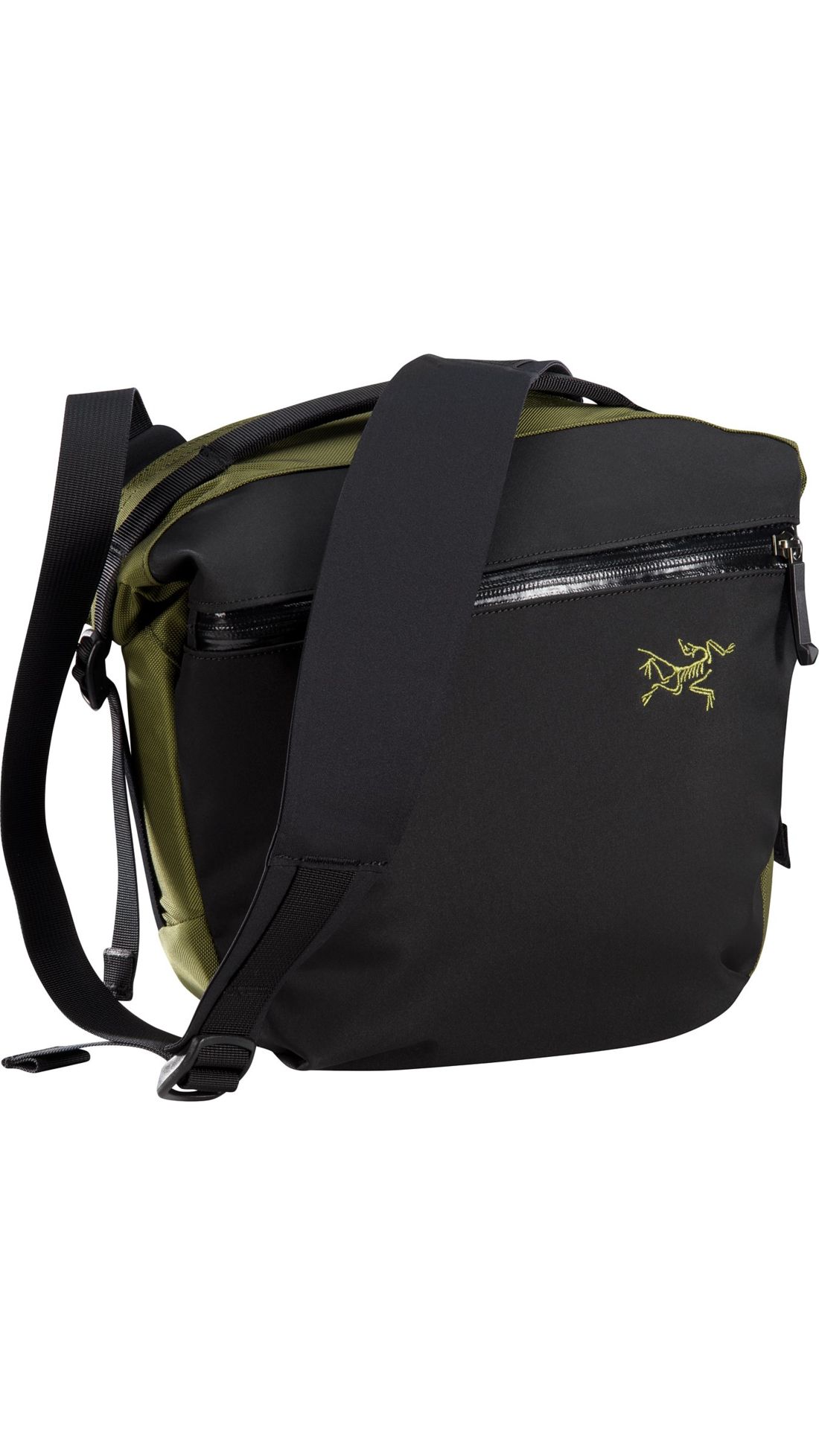 Arc'teryx Arro 8 Shoulder Bag — CampSaver