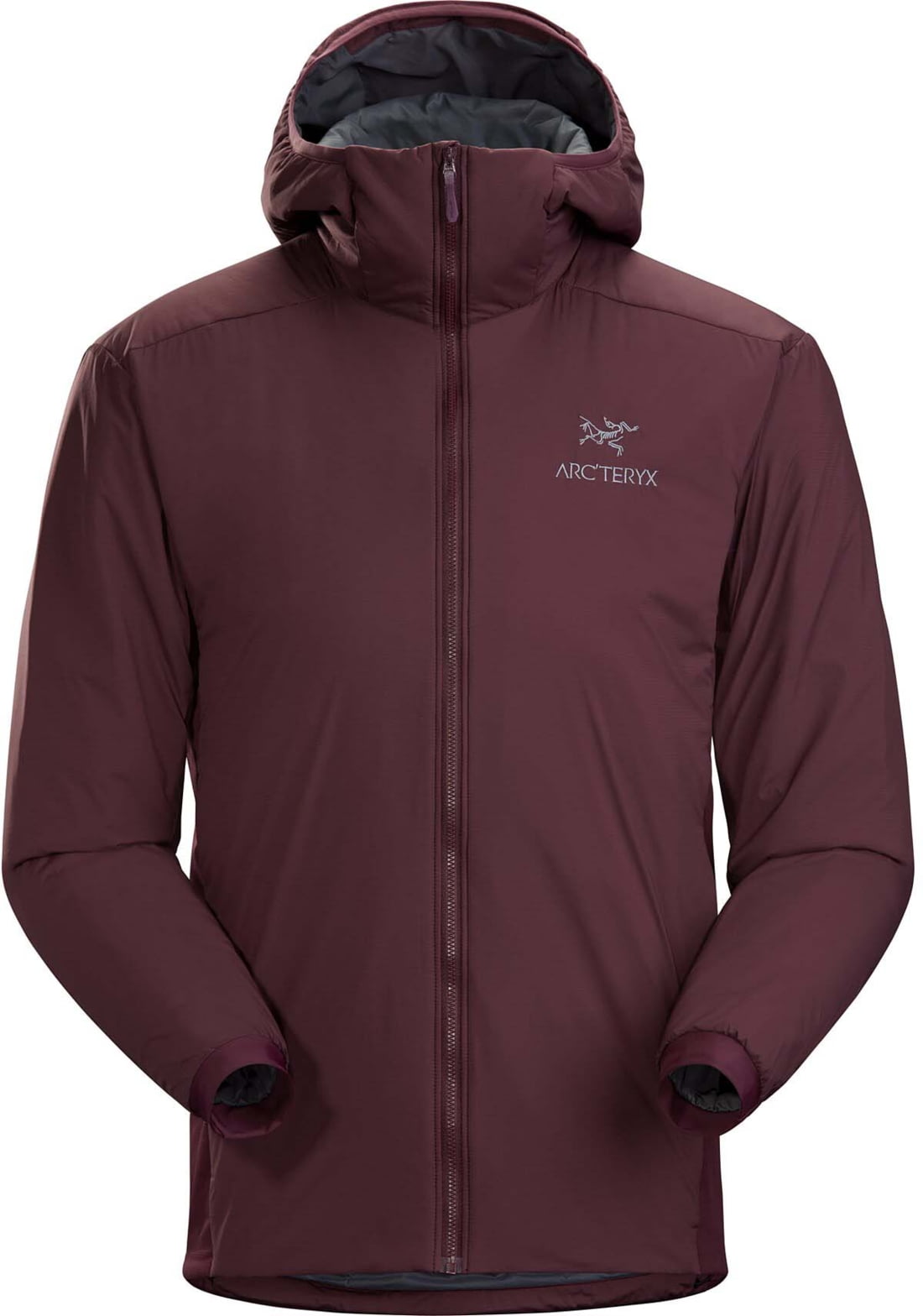 Arc'teryx Atom LT Hoody - Men's , Up to 25% Off with Free S&H — CampSaver
