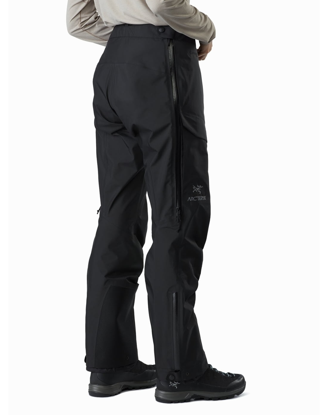 Arc'teryx Beta AR Pant Women's 434391 with Free S&H — CampSaver