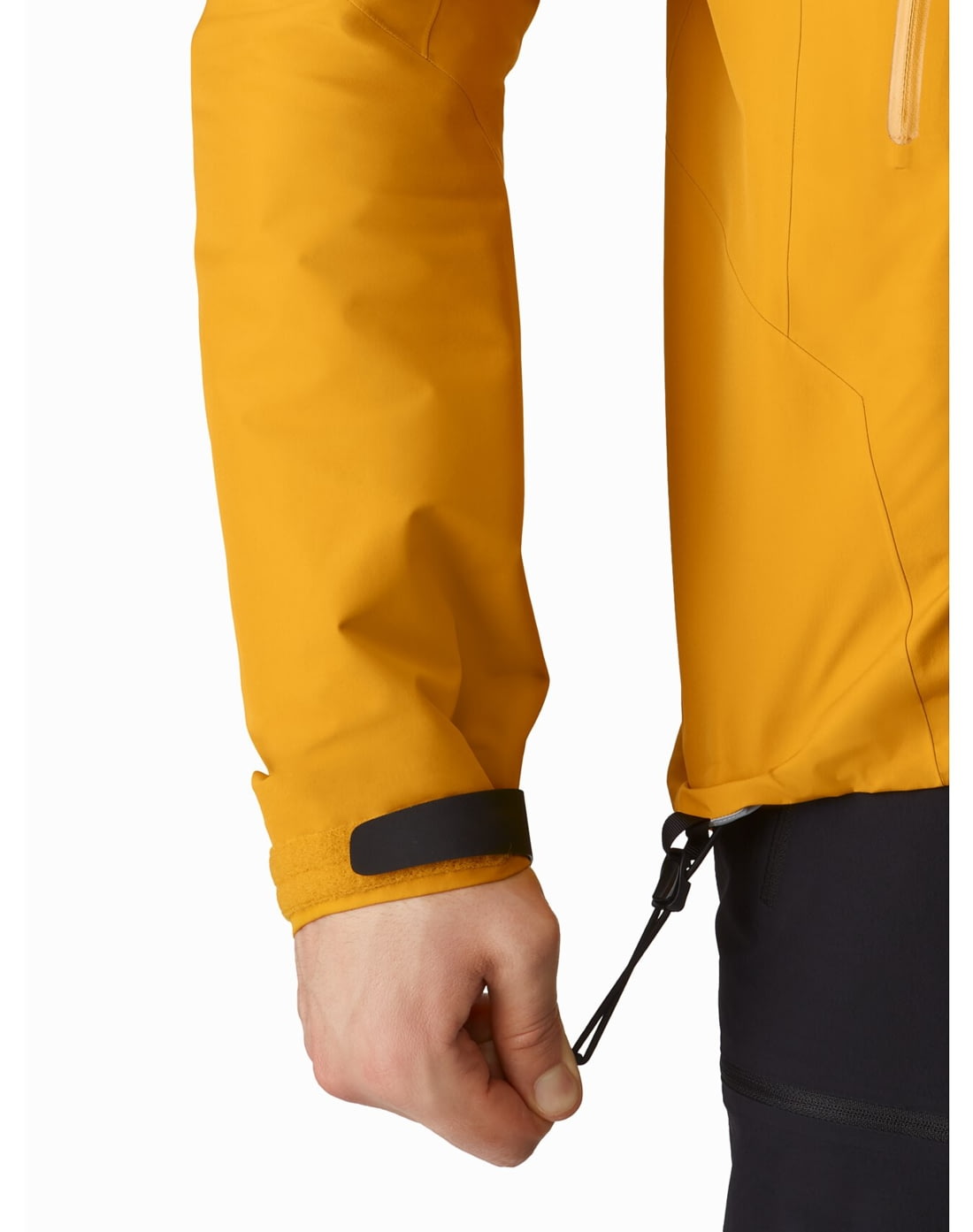 Arc'teryx Beta FL Jacket - Men's — CampSaver