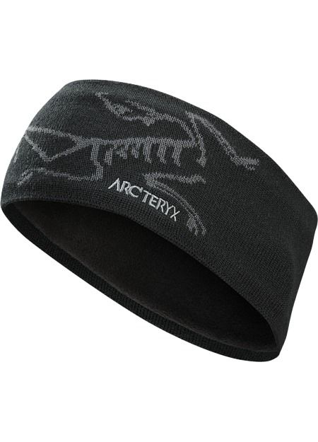 Arc'teryx Bird Headband — CampSaver